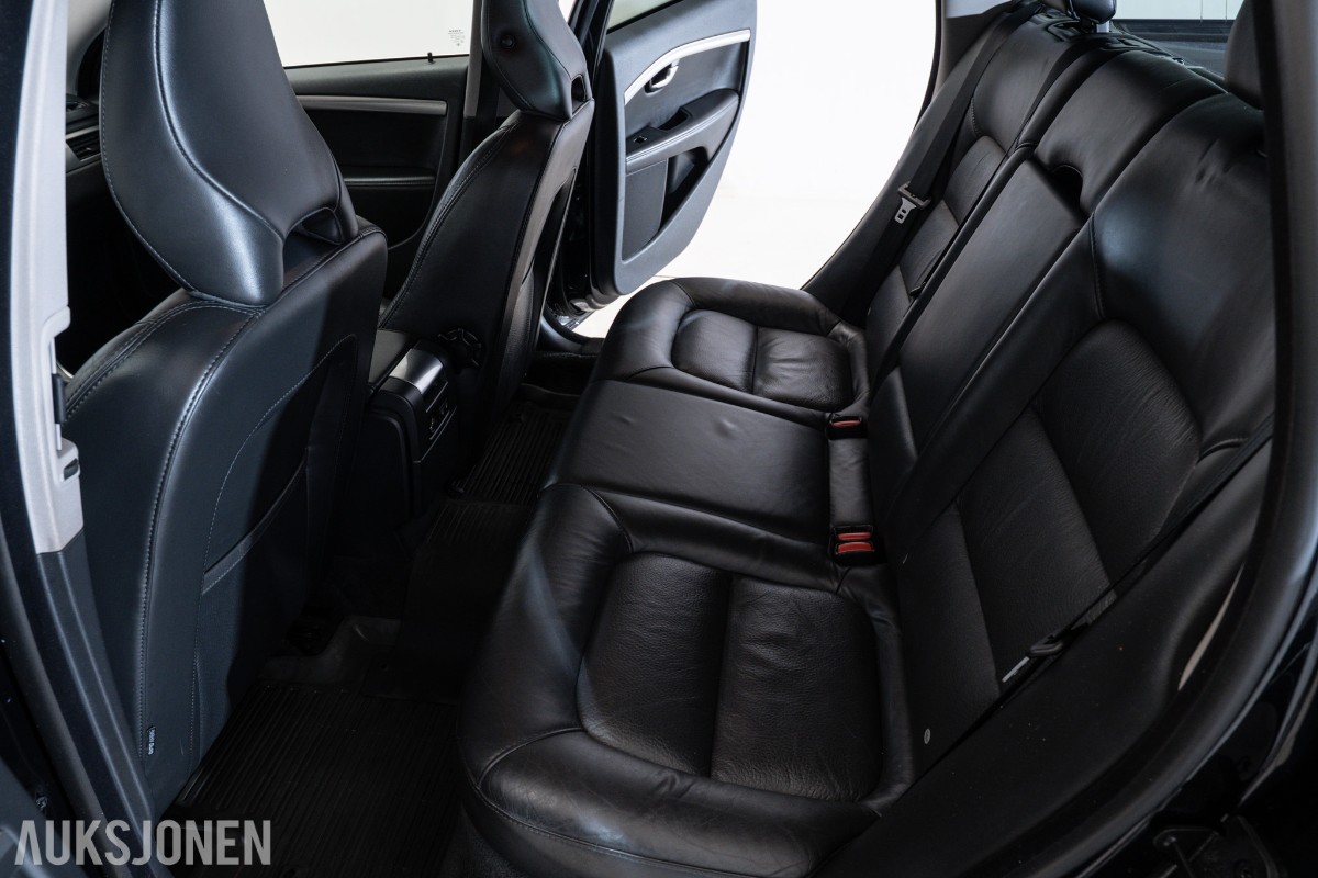 2012 Volvo V70 1.6-114 D