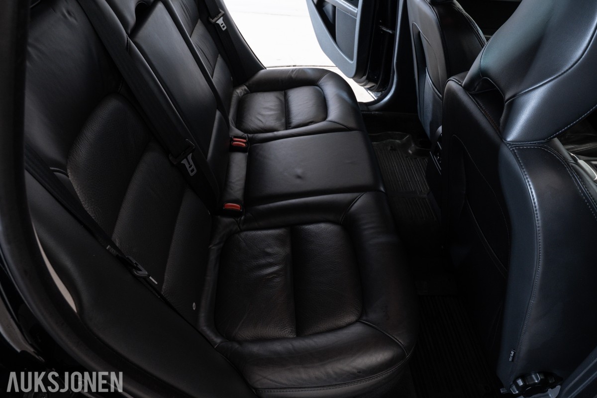 2012 Volvo V70 1.6-114 D