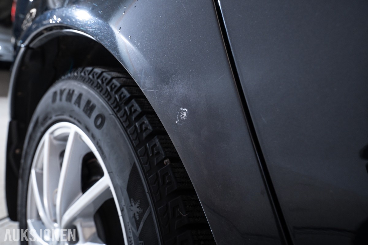 2012 Volvo V70 1.6-114 D