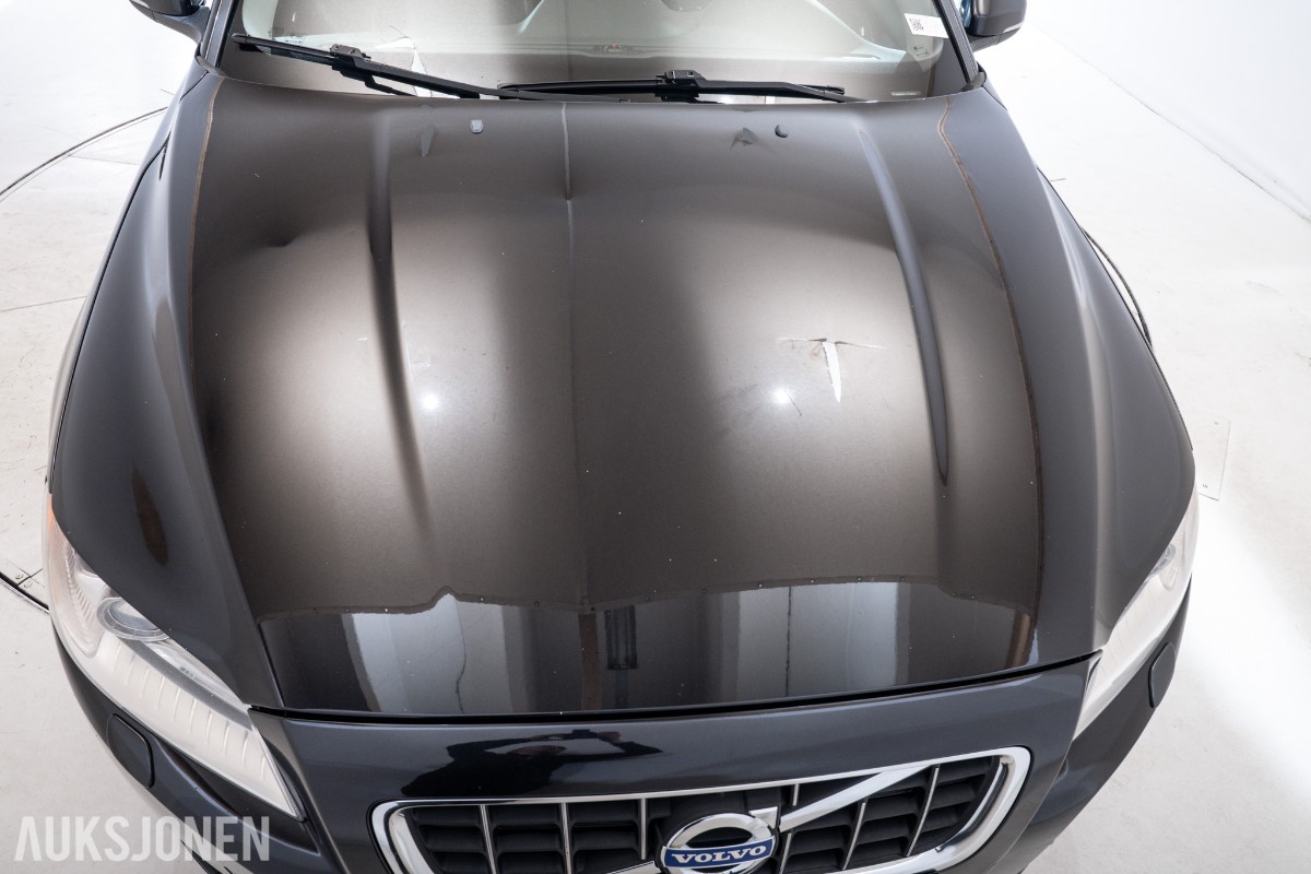 2012 Volvo V70 1.6-114 D