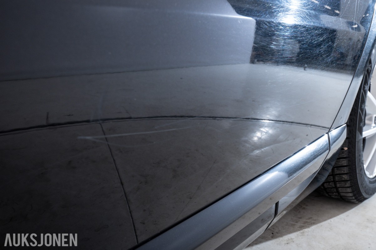 2012 Volvo V70 1.6-114 D