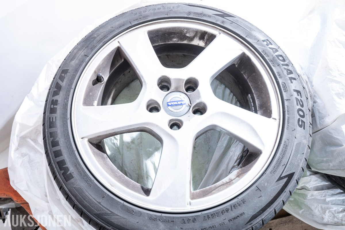 2012 Volvo V70 1.6-114 D