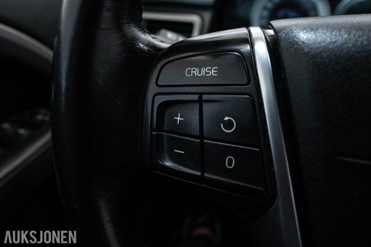 2012 Volvo V70 1.6-114 D