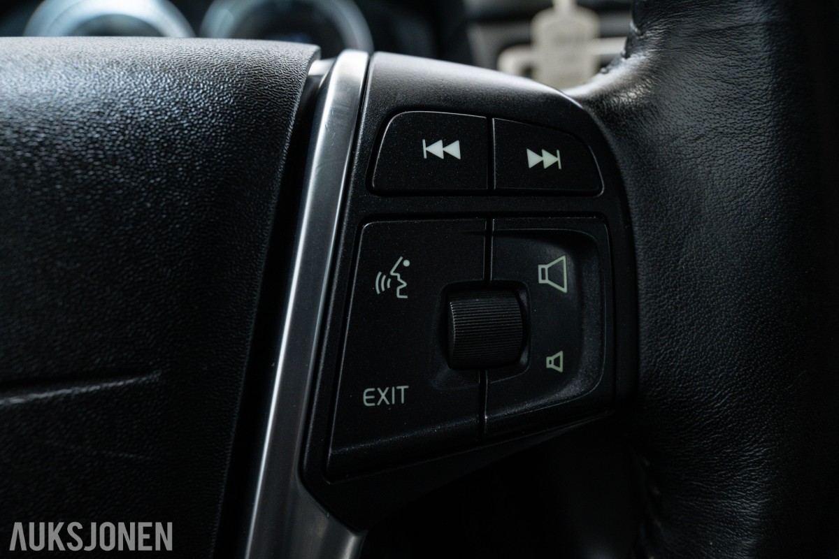 2012 Volvo V70 1.6-114 D