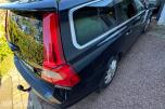 2012 Volvo V70 1.6-114 D