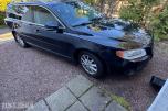 2012 Volvo V70 1.6-114 D