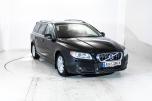 2012 Volvo V70 1.6-114 D