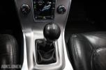 2012 Volvo V70 1.6-114 D