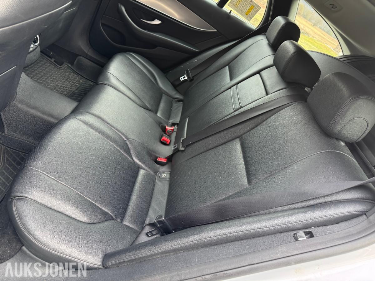 2018 Mercedes-Benz E-Klasse E220d 194hk Reparasjonsobjekt