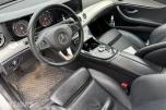 2018 Mercedes-Benz E-Klasse E220d 194hk Reparasjonsobjekt