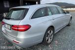 2018 Mercedes-Benz E-Klasse E220d 194hk Reparasjonsobjekt