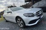 2018 Mercedes-Benz E-Klasse E220d 194hk Reparasjonsobjekt