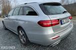 2018 Mercedes-Benz E-Klasse E220d 194hk Reparasjonsobjekt