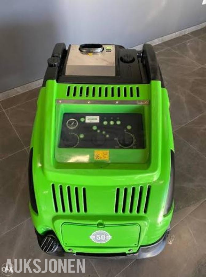 2025 IPC Foma IPC FOMA VARMTVANNSVASKER PW-H90 S D1521P T