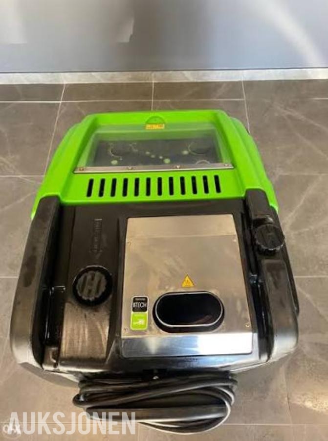 2025 IPC Foma IPC FOMA VARMTVANNSVASKER PW-H90 S D1521P T