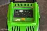 2025 IPC Foma IPC FOMA VARMTVANNSVASKER PW-H90 S D1521P T