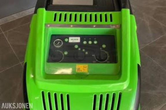 2025 IPC Foma IPC FOMA VARMTVANNSVASKER PW-H90 S D1521P T