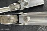 2024 Gerodur Pocket - Kniv for rør m/kappe