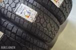 2023 4 Stk Radar Renegade A/T5 35x12,50R18 123s (owl)