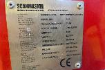 2018 Scanmaskin Combiflex 330 RS