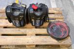 2 stk EXIDE Start Booster 12V/24V
