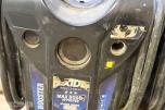 2 stk EXIDE Start Booster 12V/24V