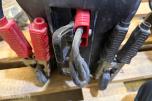 2 stk EXIDE Start Booster 12V/24V