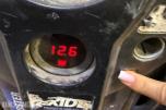 2 stk EXIDE Start Booster 12V/24V