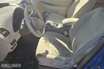 2012 Nissan Leaf - versjon 1, 110895km, Cruisekontroll, Ryggekamera