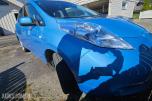 2012 Nissan Leaf - versjon 1, 110895km, Cruisekontroll, Ryggekamera