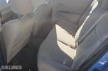 2012 Nissan Leaf - versjon 1, 110895km, Cruisekontroll, Ryggekamera