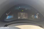 2012 Nissan Leaf - versjon 1, 110895km, Cruisekontroll, Ryggekamera
