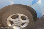 2012 Nissan Leaf - versjon 1, 110895km, Cruisekontroll, Ryggekamera