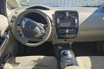 2012 Nissan Leaf - versjon 1, 110895km, Cruisekontroll, Ryggekamera