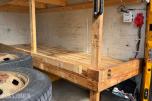2008 Iveco Daily 3.0 Diesel, Hengerfeste, S+V dekk