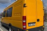 2008 Iveco Daily 3.0 Diesel, Hengerfeste, S+V dekk