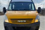 2008 Iveco Daily 3.0 Diesel, Hengerfeste, S+V dekk