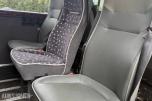 2008 Iveco Daily 3.0 Diesel, Hengerfeste, S+V dekk