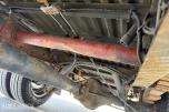 2008 Iveco Daily 3.0 Diesel, Hengerfeste, S+V dekk