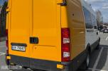 2008 Iveco Daily 3.0 Diesel, Hengerfeste, S+V dekk