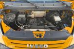 2008 Iveco Daily 3.0 Diesel, Hengerfeste, S+V dekk