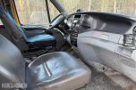 2008 Iveco Daily 3.0 Diesel, Hengerfeste, S+V dekk