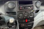 2008 Iveco Daily 3.0 Diesel, Hengerfeste, S+V dekk