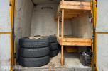 2008 Iveco Daily 3.0 Diesel, Hengerfeste, S+V dekk