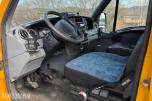 2008 Iveco Daily 3.0 Diesel, Hengerfeste, S+V dekk