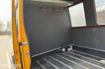 2008 Iveco Daily 3.0 Diesel, Hengerfeste, S+V dekk