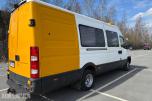 2008 Iveco Daily 3.0 Diesel, Hengerfeste, S+V dekk