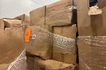 1800 stk blomsterpotter – stort parti – klar for videresalg