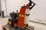 Husqvarna – proff gulvsag / asfaltkutter FS400LV