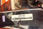 Husqvarna – proff gulvsag / asfaltkutter FS400LV